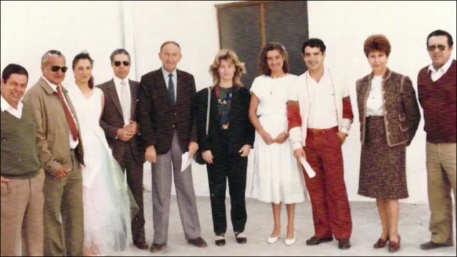 1980+- Romería